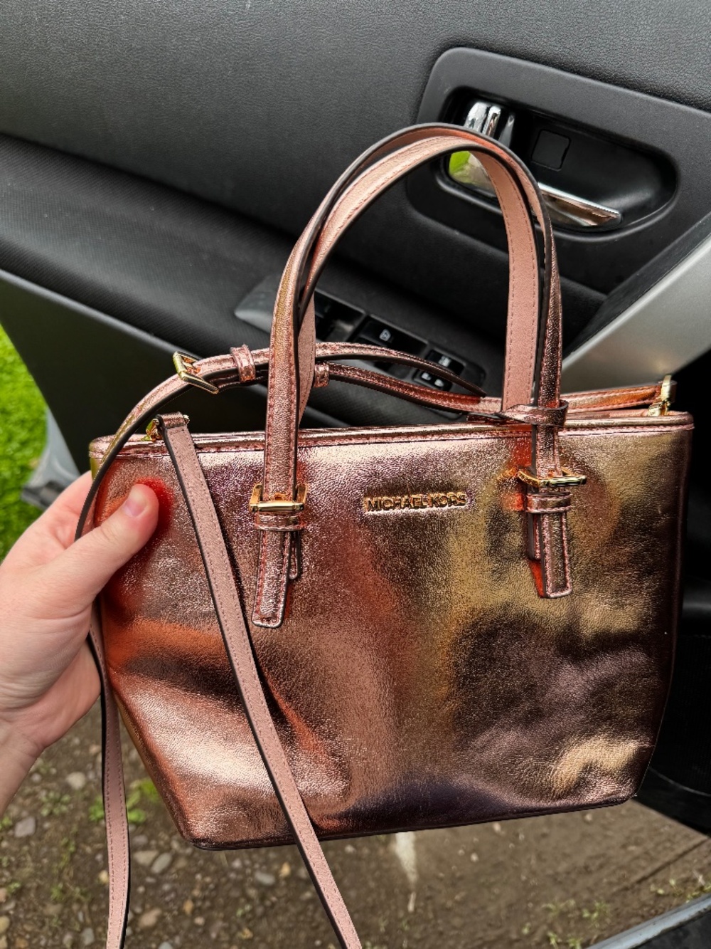 Michael Kors Purse